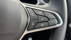 Renault Symbioz 1.6 E-Tech FHEV 145 Techno Esprit Alpine 5dr Auto Hybrid Estate